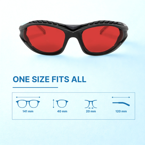 Blue Light Blocking Glasses