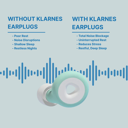 Sleep Earplugs